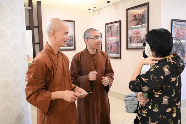 Đăng ký KTMH Thanh thiếu niên – Xuất gia gieo duyên 2025