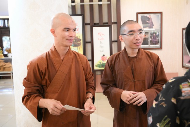 Đăng ký KTMH Thanh thiếu niên – Xuất gia gieo duyên 2025