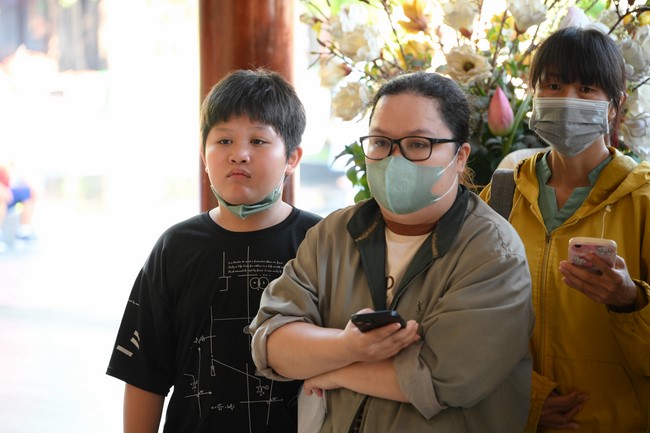 Đăng ký KTMH Thanh thiếu niên – Xuất gia gieo duyên 2025