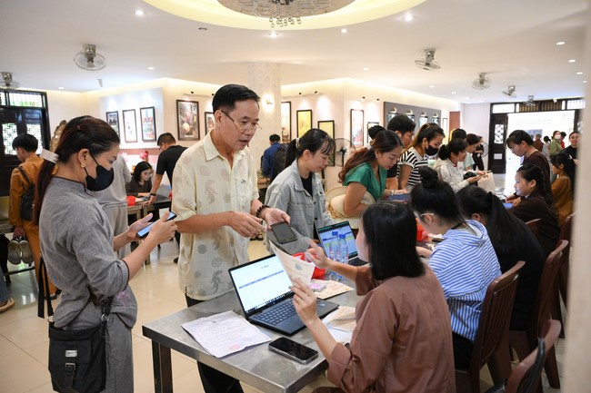 Đăng ký KTMH Thanh thiếu niên – Xuất gia gieo duyên 2025