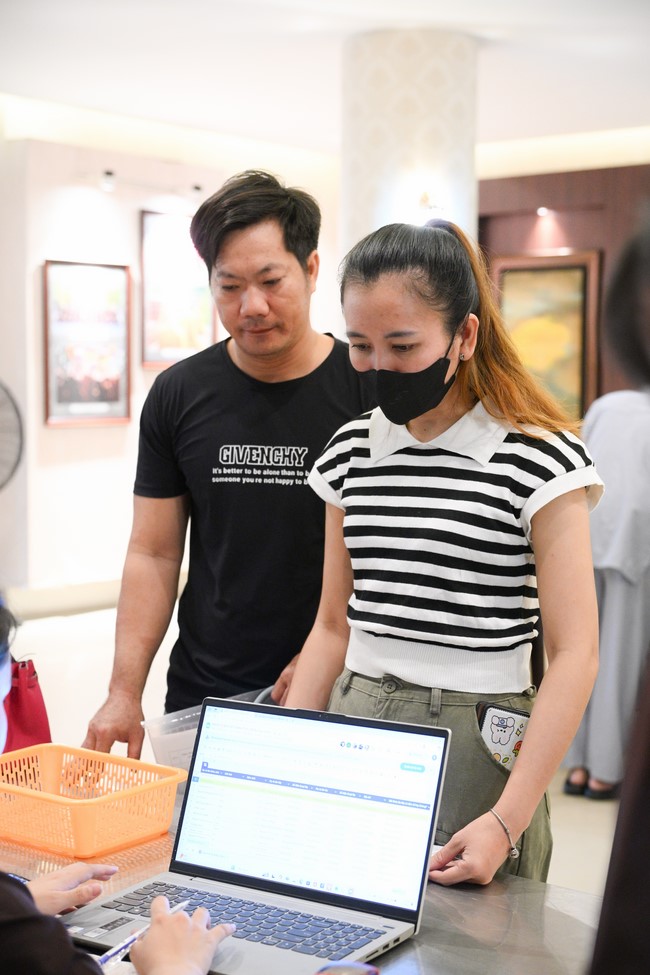 Đăng ký KTMH Thanh thiếu niên – Xuất gia gieo duyên 2025