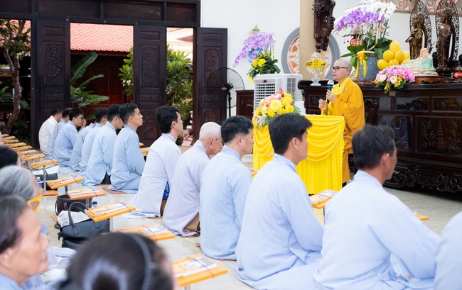 Lễ sám hối 29/04 Ất Tỵ