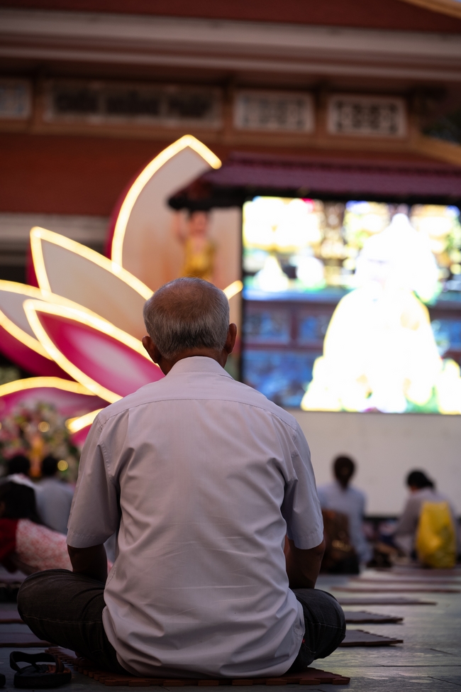 Lễ sám hối 29/04 Ất Tỵ