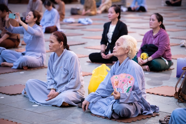 Lễ sám hối 29/04 Ất Tỵ