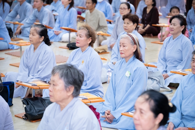 Lễ sám hối 29/04 Ất Tỵ