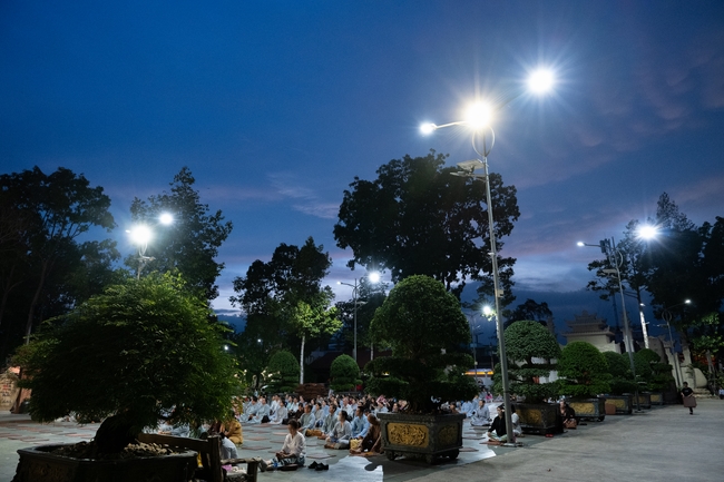 Lễ sám hối 29/04 Ất Tỵ