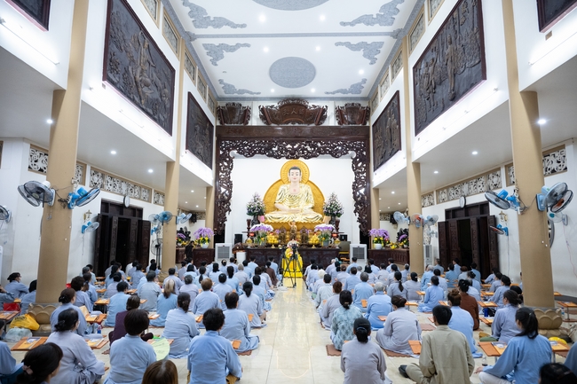 Lễ sám hối 29/04 Ất Tỵ