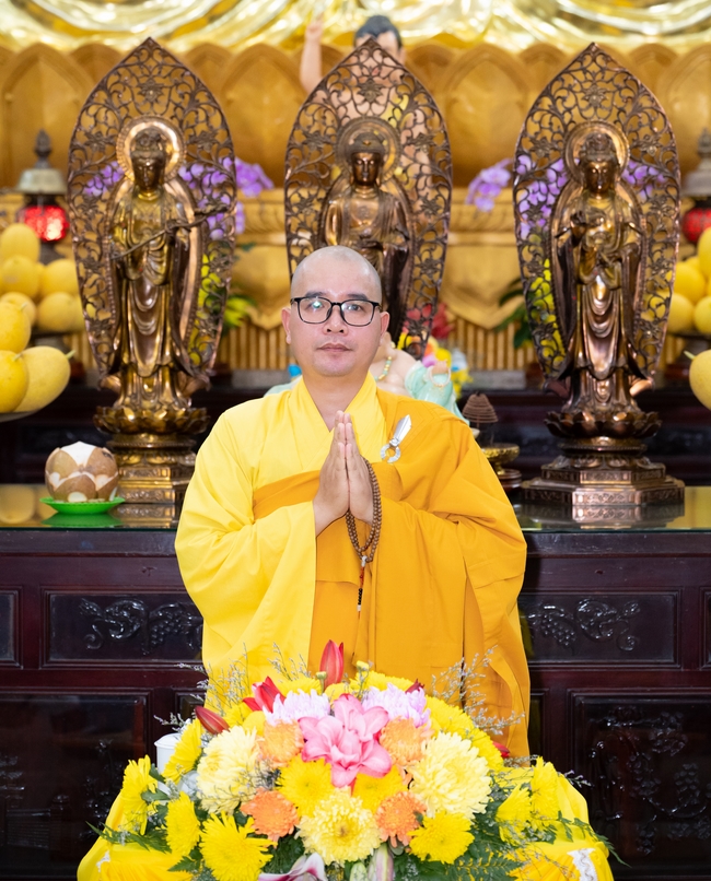 Lễ sám hối 29/04 Ất Tỵ