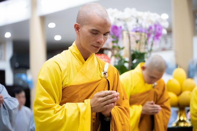 Lễ sám hối 29/04 Ất Tỵ