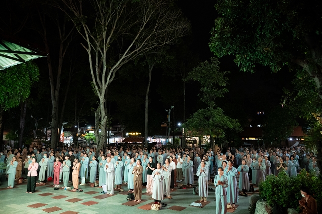 Lễ sám hối 29/04 Ất Tỵ