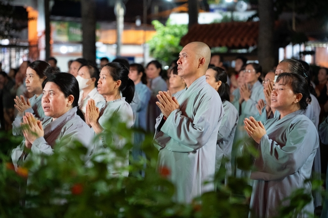 Lễ sám hối 29/04 Ất Tỵ