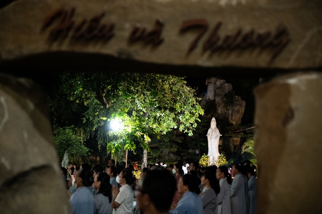 Lễ sám hối 29/04 Ất Tỵ