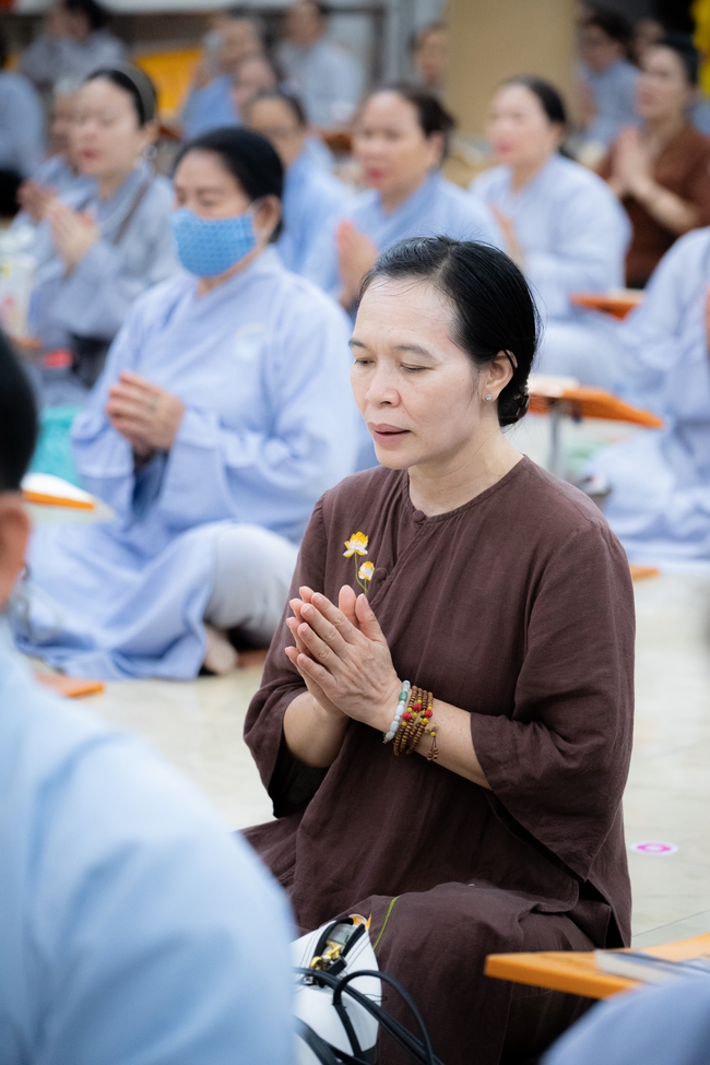 Lễ sám hối 29/04 Ất Tỵ