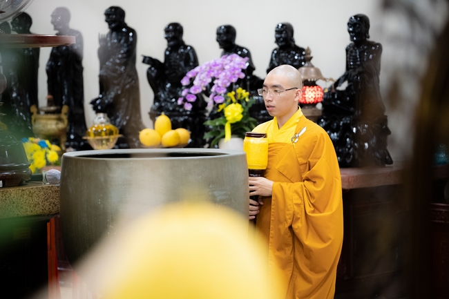 Lễ sám hối 29/04 Ất Tỵ