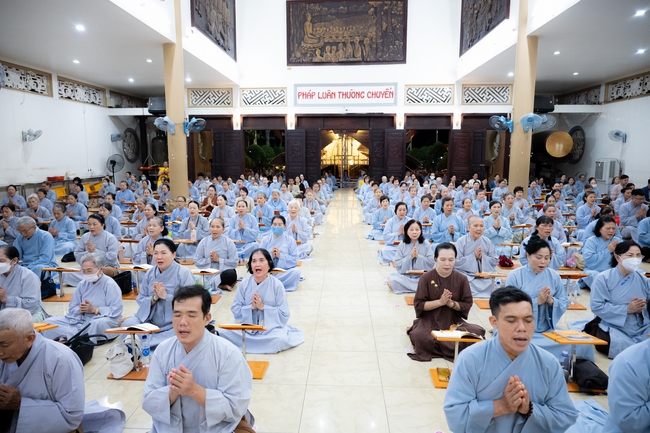 Lễ sám hối 29/04 Ất Tỵ