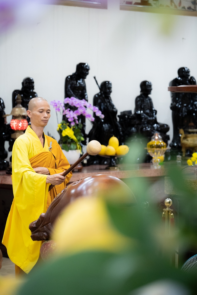 Lễ sám hối 29/04 Ất Tỵ