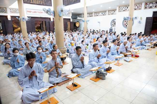 Lễ sám hối 29/04 Ất Tỵ