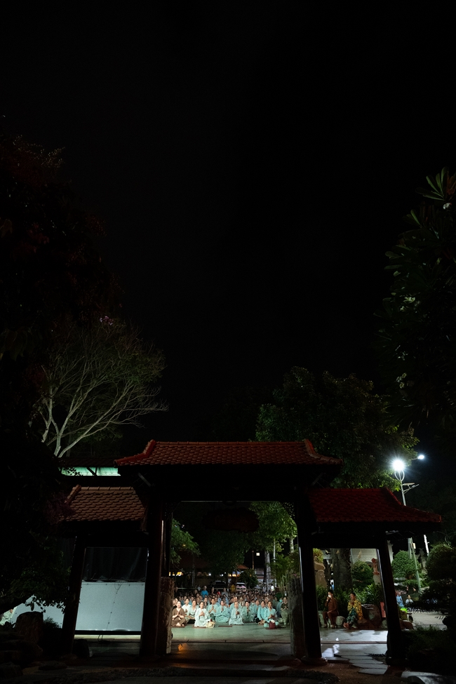 Lễ sám hối 29/04 Ất Tỵ