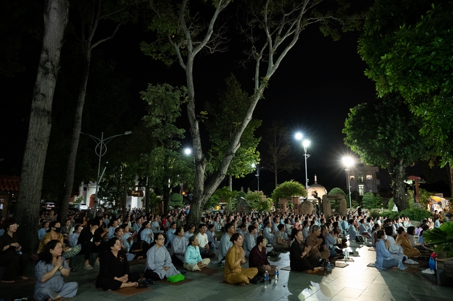 Lễ sám hối 29/04 Ất Tỵ