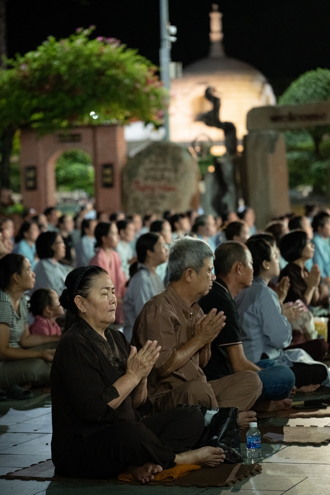 Lễ sám hối 29/04 Ất Tỵ