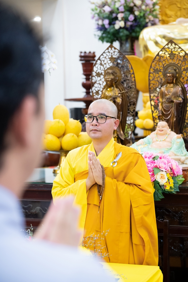 Lễ sám hối 29/04 Ất Tỵ