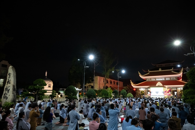 Lễ sám hối 29/04 Ất Tỵ