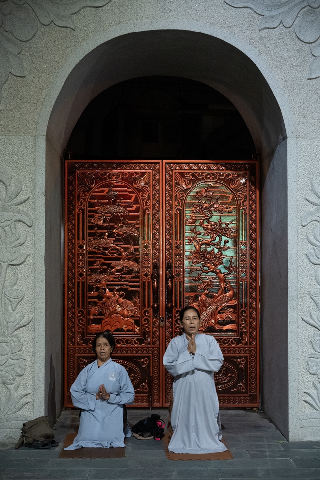 Lễ sám hối 29/04 Ất Tỵ