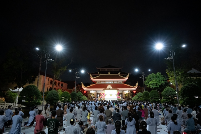 Lễ sám hối 29/04 Ất Tỵ