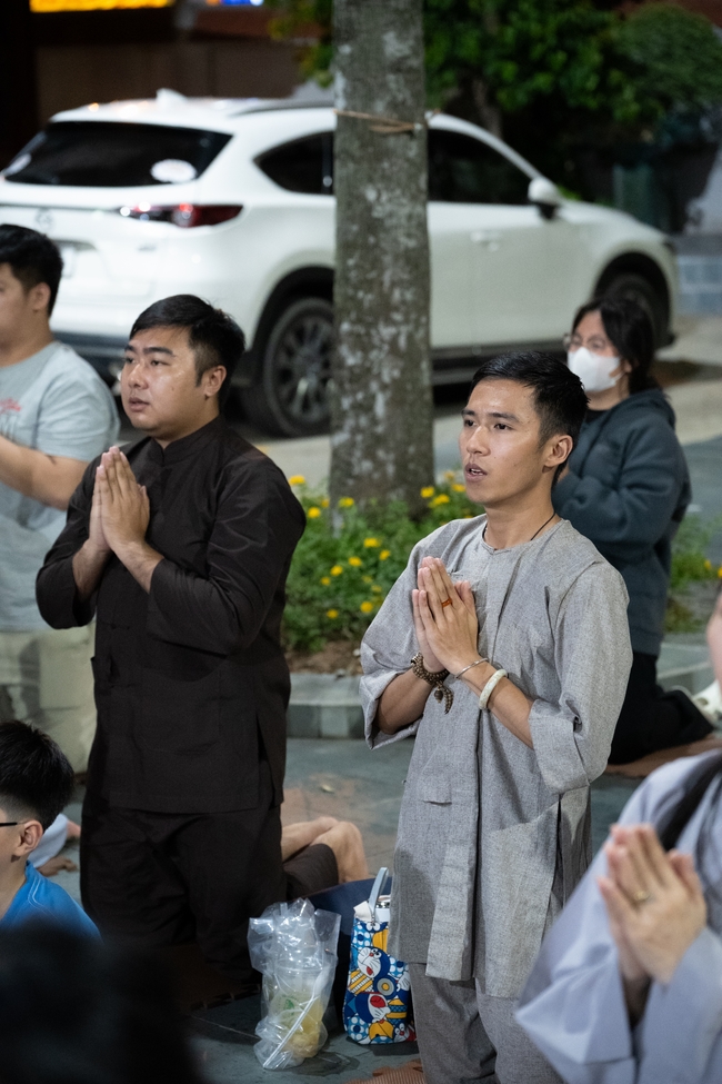 Lễ sám hối 29/04 Ất Tỵ