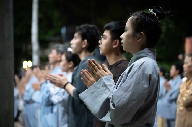 Lễ sám hối 29/04 Ất Tỵ