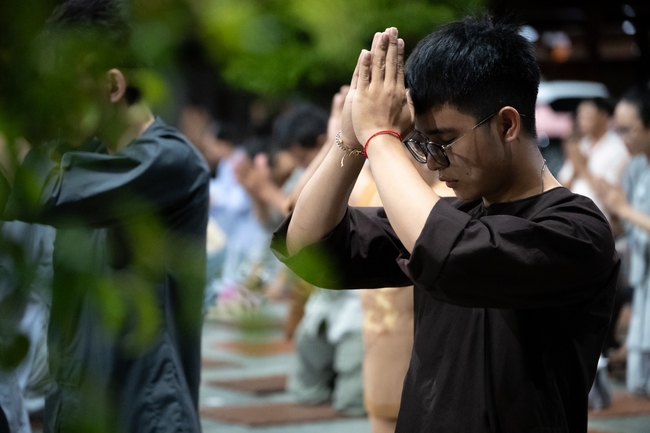 Lễ sám hối 29/04 Ất Tỵ