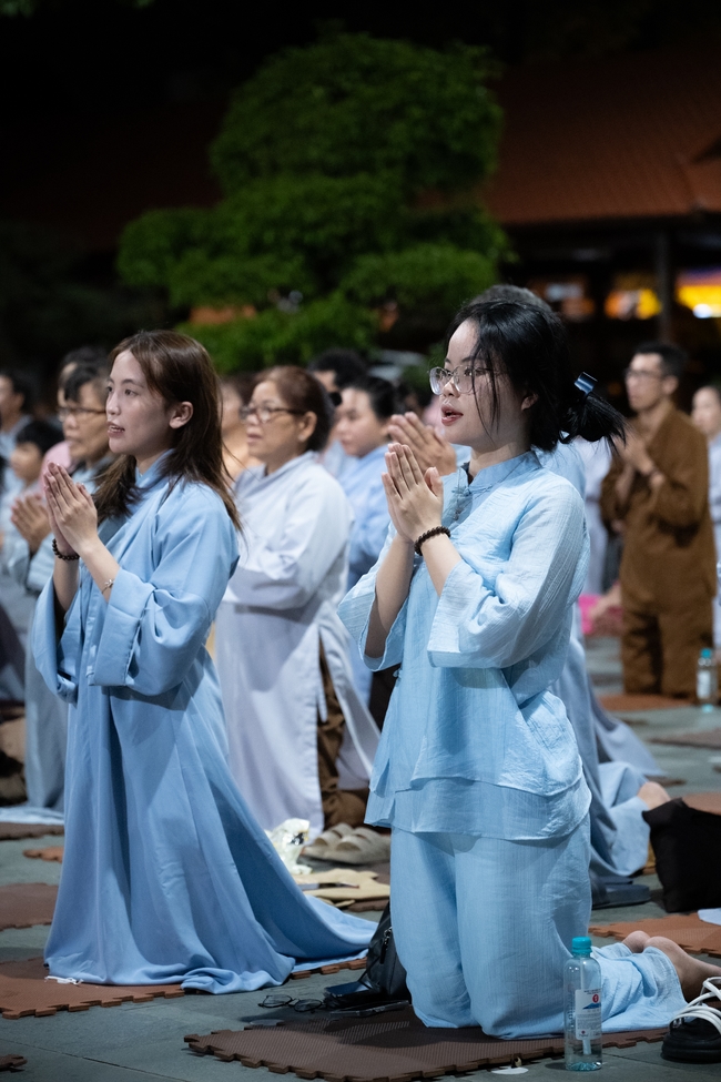 Lễ sám hối 29/04 Ất Tỵ