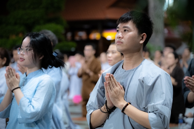 Lễ sám hối 29/04 Ất Tỵ