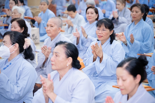 Lễ sám hối 29/04 Ất Tỵ