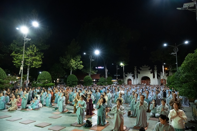 Lễ sám hối 29/04 Ất Tỵ