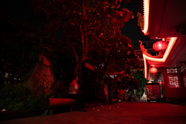 Lễ sám hối 29/04 Ất Tỵ