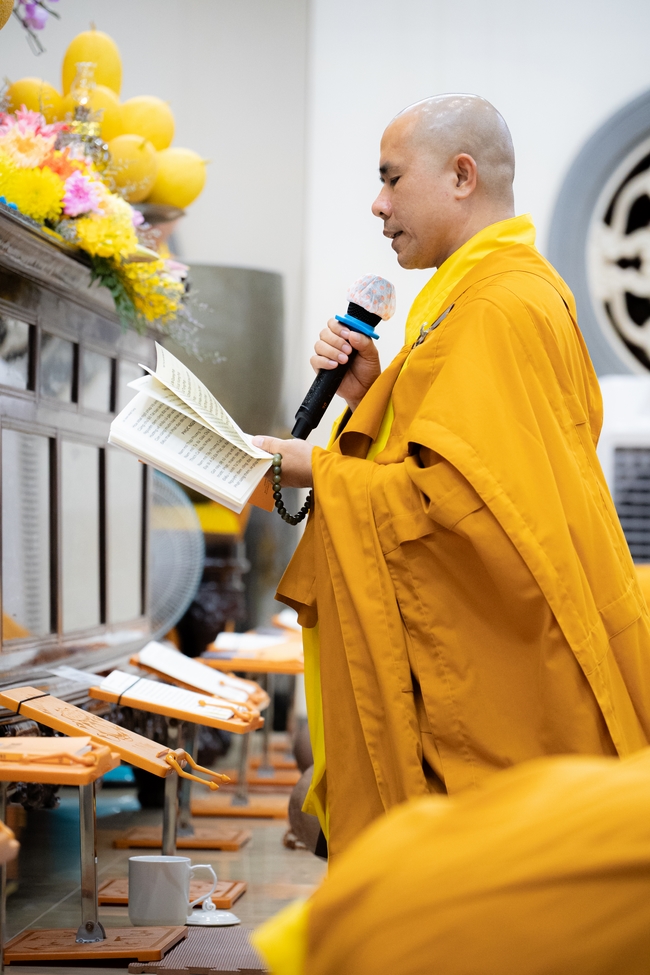 Lễ sám hối 29/04 Ất Tỵ