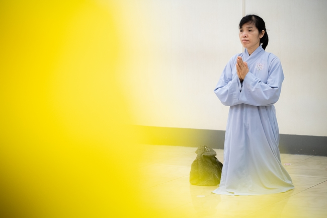 Lễ sám hối 29/04 Ất Tỵ