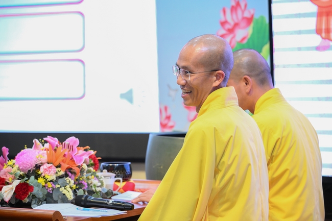 Chương trình “Rung chuông chùa” – lần 6