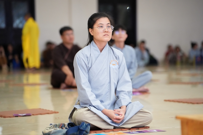 Chương trình “Rung chuông chùa” – lần 6