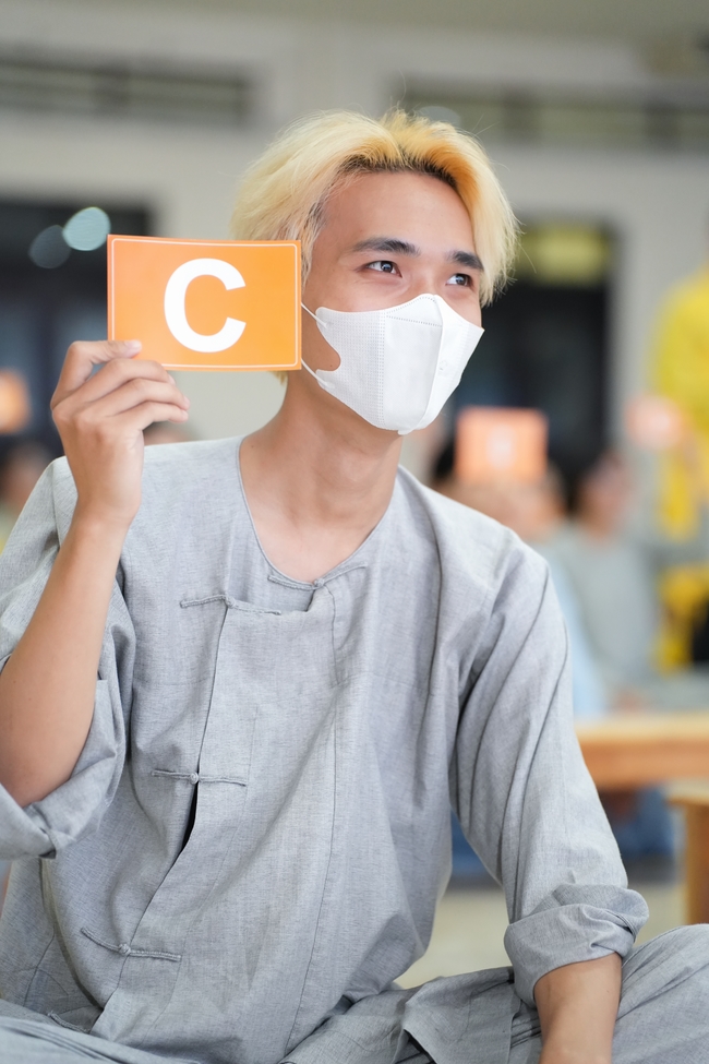 Chương trình “Rung chuông chùa” – lần 6