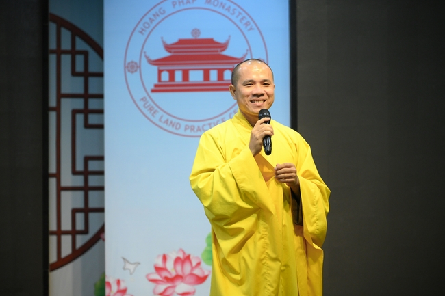 Chương trình “Rung chuông chùa” – lần 6