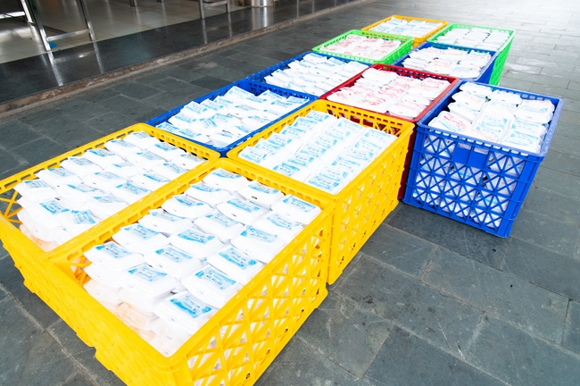 Khóa tu niệm Phật một ngày