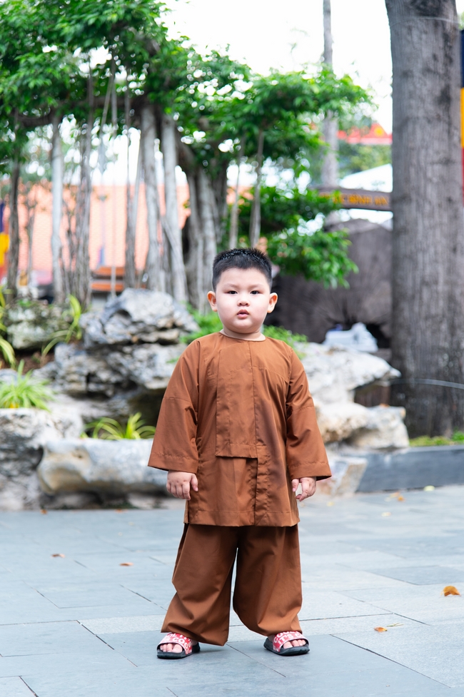 Khóa tu niệm Phật một ngày