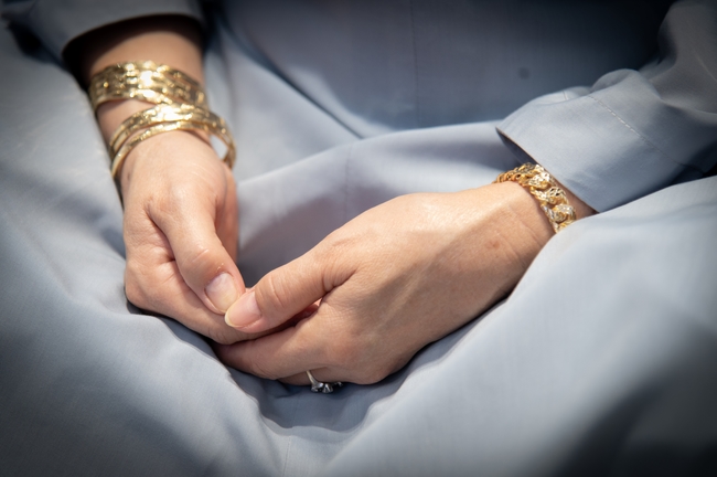 Khóa tu niệm Phật một ngày