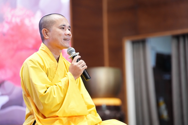 Khóa tu niệm Phật một ngày