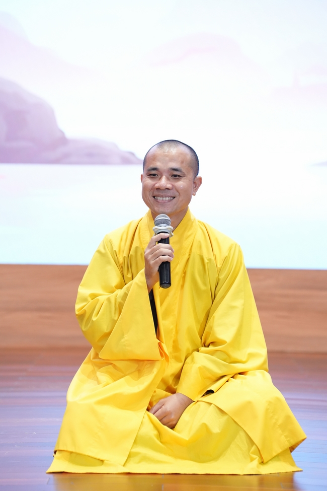 Khóa tu niệm Phật một ngày