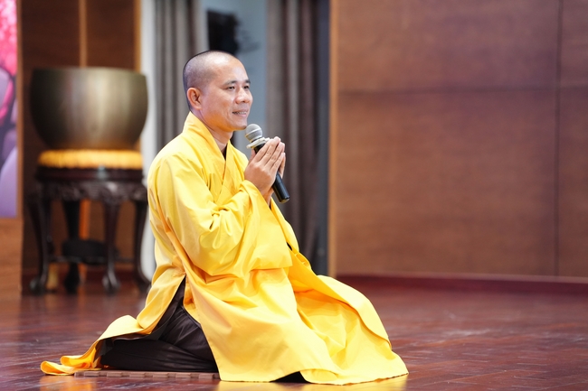 Khóa tu niệm Phật một ngày