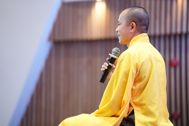 Khóa tu niệm Phật một ngày