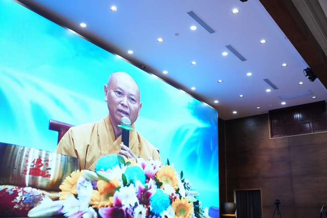 Khóa tu niệm Phật một ngày